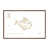 Brown Framed Canvas is out of stock