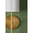 Fawn 1 Light Wall Sconce-909889484
