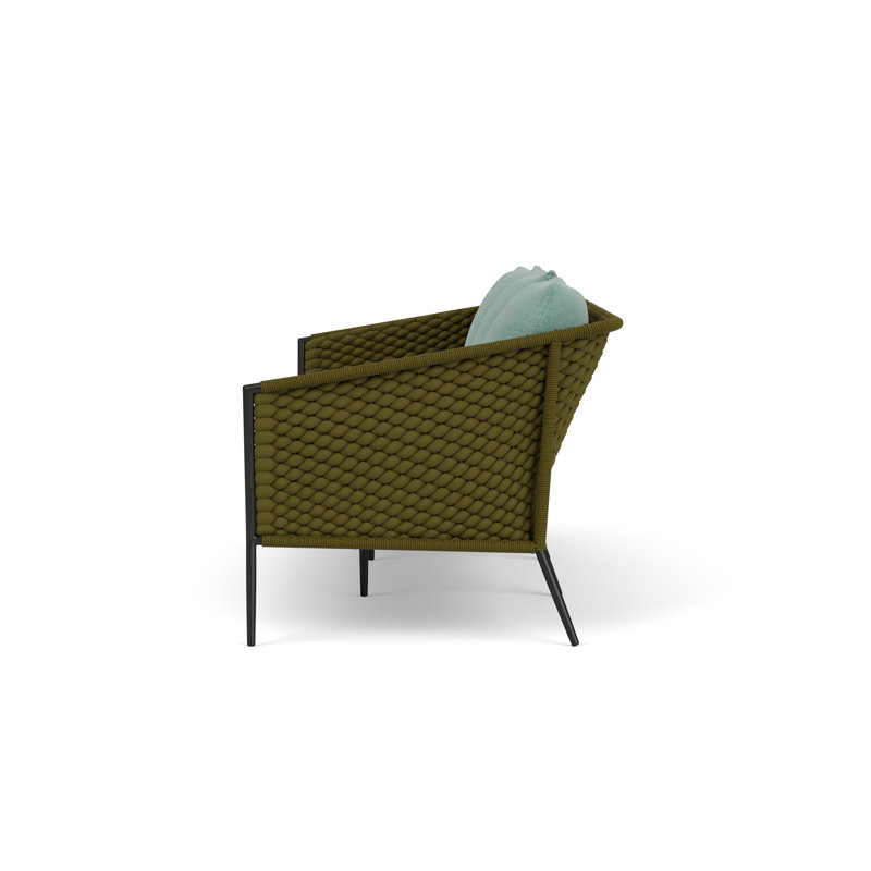 Escape Outdoor 3 - Seat Patio Sofa, Pavian Pool