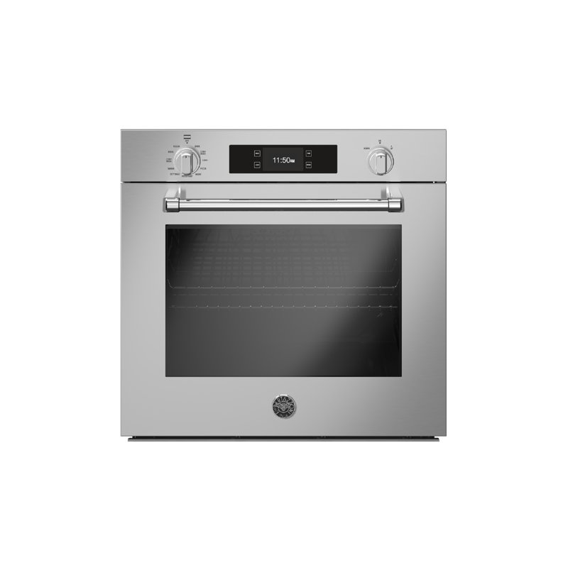 Bertazzoni 30" W Electric Convection Wall Oven