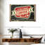 Plaque murale «Best Morning Coffee»-1646075440