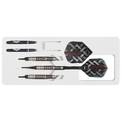 Shot Darts Tungsten Darts