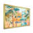 Gold Picture Framed sélectionné