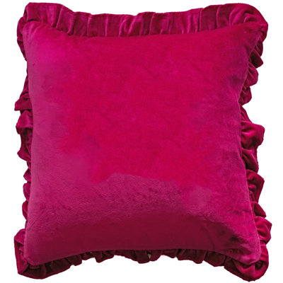 Sqaure Cushion