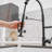 FLG Kitchen Faucet-86175978