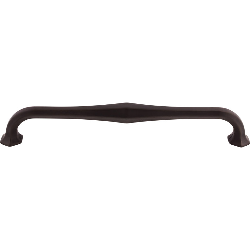 Spectrum Appliance pull, Sable, 12" Center to Center
