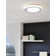 1-Light LED Flush Mount