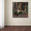 « the new generation », reproduction sur toile tendue-22559768