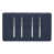 Navy is out of stock