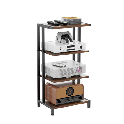 Alama 16.5'' W Shelving Unit