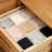 16 Pack Drawer Divider Space Storage Adjustable And Freely Combine