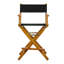 Chaise de réalisateur pliante 24 po-19623340-19623345