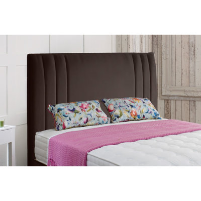Ashlesha Upholstered Headboard