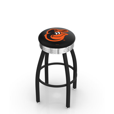 Tabouret tournant L8B3C