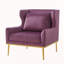 Fauteuil d'appoint Modern-1506593770