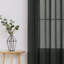 Quantas Semi Sheer Curtain Pair