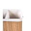 Fabric Laundry Basket-1424686762