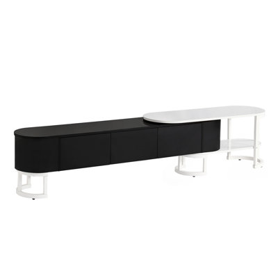 Media Console