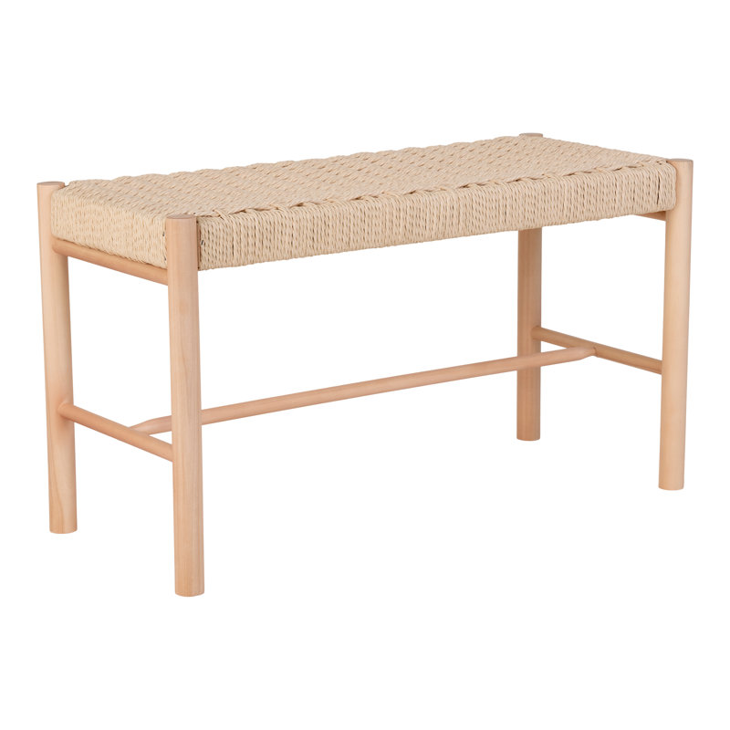 Walsall Wood Bench