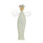 Figurine en bois 13 "Angel Blessings