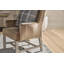 Fauteuil Eyke