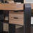 Modern minimalist desk-979739873