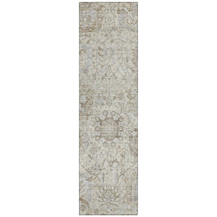 Segin Area Rug