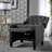 Heidegret Upholstered Recliner-1028286931