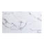 Table basse Modern Glam