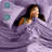 Queen Sheet Set - Luxury 1800 Ultra-Soft Microfiber - Double Brushed - Deep Pockets - Easy Fit - 4 Piece Set - Bedding Sheets & Pillowcases-120596640