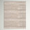 Patricia Handmade Flatweave Cotton Beige Area Rug