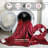 Ultra-Soft Flannel Electric Heated Throw Blanket with 10 Heat Settings & Extra-Long Cord-1259263283-1259263280