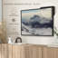 Nature "Art mural Kilimanjaro Snow Mountain"-101779511