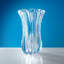 Blossom 12 in. Glass Vase