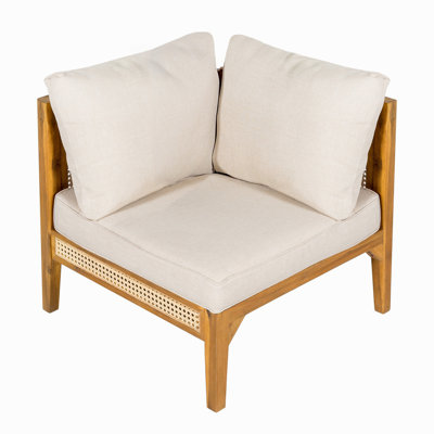 Chaise de coin Kirkby