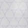Statuario Deco Hexagon 7.8 In. X 8.98 In. Matte Porcelain Floor And Wall Tile