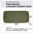 Pina Outdoor 3'' Bench Cushion Cover-474419700-449288152