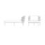Kodo Outdoor Chaise Lounge