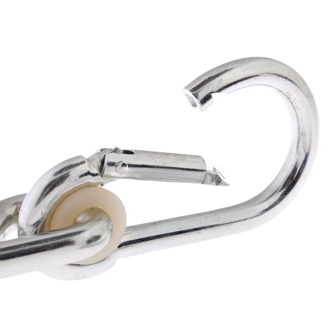 Buckhead Heavy Duty 700 Lb Porch Swing Hanging Chain Kit Symple Stuff