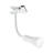 Beauvue 34cm Desk Lamp-36861005
