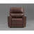 Dark Brown selected