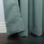 Burrier Wayfair Basics Blackout Grommet Curtain Panel-281616481-281616508