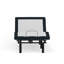 Adjustable Twin Xl Base: Zero , Massage, Ports, Led Lights 78.44" Depth Led,