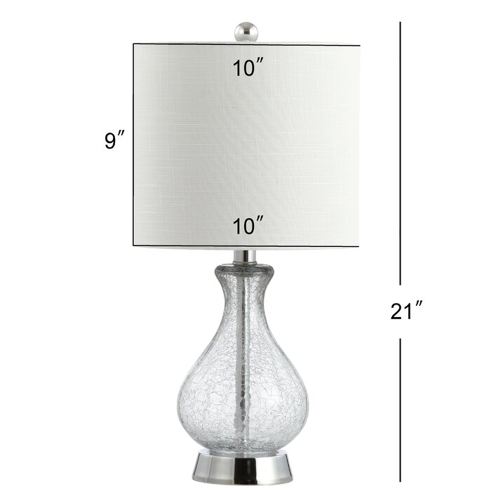 Rosdorf Park Durant Table Lamp & Reviews 