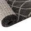 Tapis d'extérieur Charcoal_Unique Loom-562204842