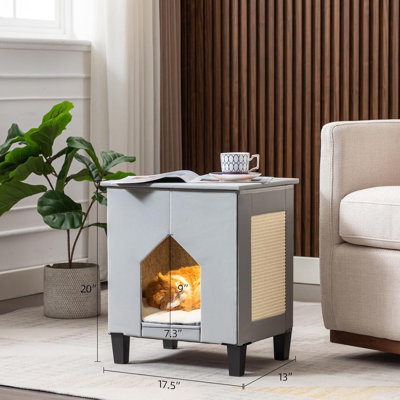 Niche pour chien Derival