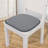 Indoor 1.3'' Dining Chair Seat Cushion-697286652