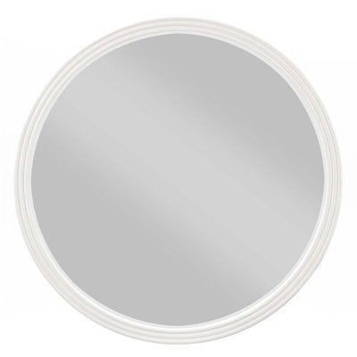 Round Mirror