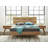 Lucinda Solid Wood Piece Bedroom Set-1051507098-1051507103
