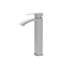 Robinet de lavabo de salle de bain monocommande 11,21 po Nancy-109370203